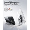ESR CLASSIC HYBRID KICKSTAND MAGSAFE GALAXY S26 ULTRA CLEAR/BLACK